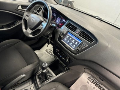 Hyundai i20 1.2 5 porte Econext Advanced (16)