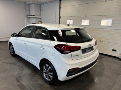 Hyundai i20 1.2 5 porte Econext Advanced (4)