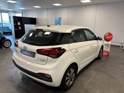 Hyundai i20 1.2 5 porte Econext Advanced (6)