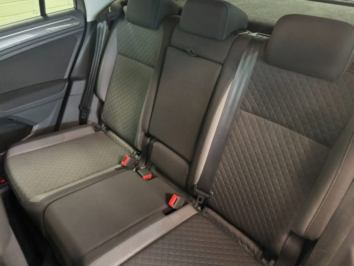 Volkswagen Tiguan 1.6 TDI SCR Sport BlueMotion Technology (13)
