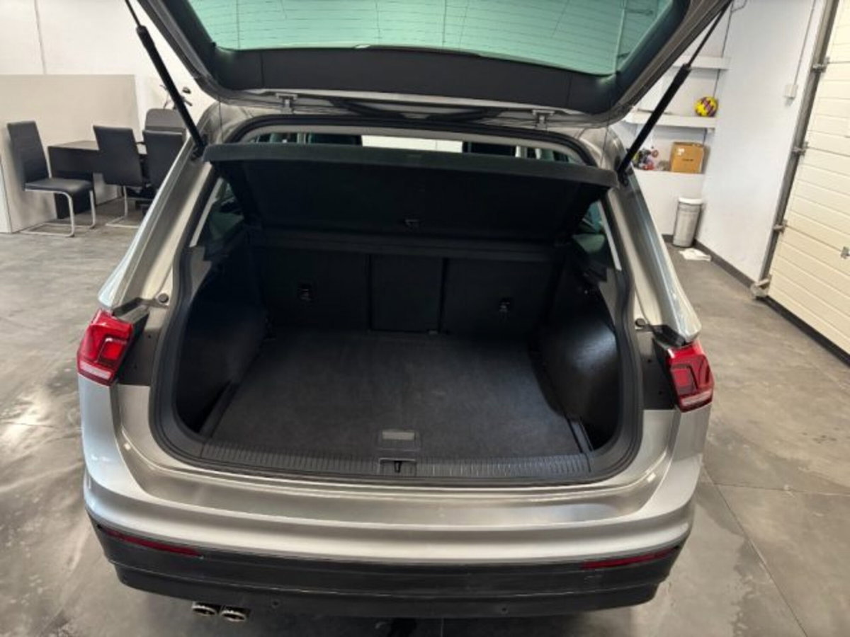 Volkswagen Tiguan 1.6 TDI SCR Sport BlueMotion Technology (17)