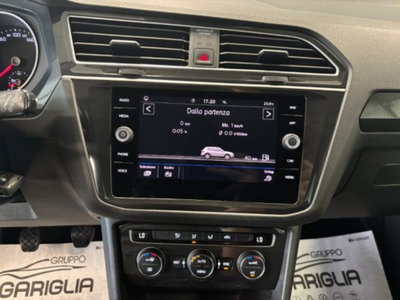 Volkswagen Tiguan 1.6 TDI SCR Sport BlueMotion Technology (20)