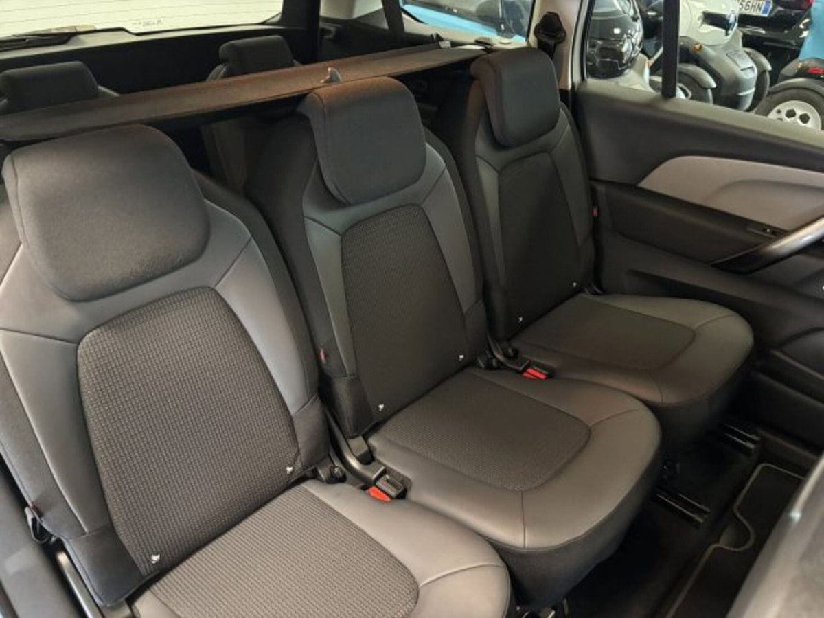 Citroen Grand C4 SpaceTourer Grand  Space  BlueHDi 130 S&S Shine Pack (11)