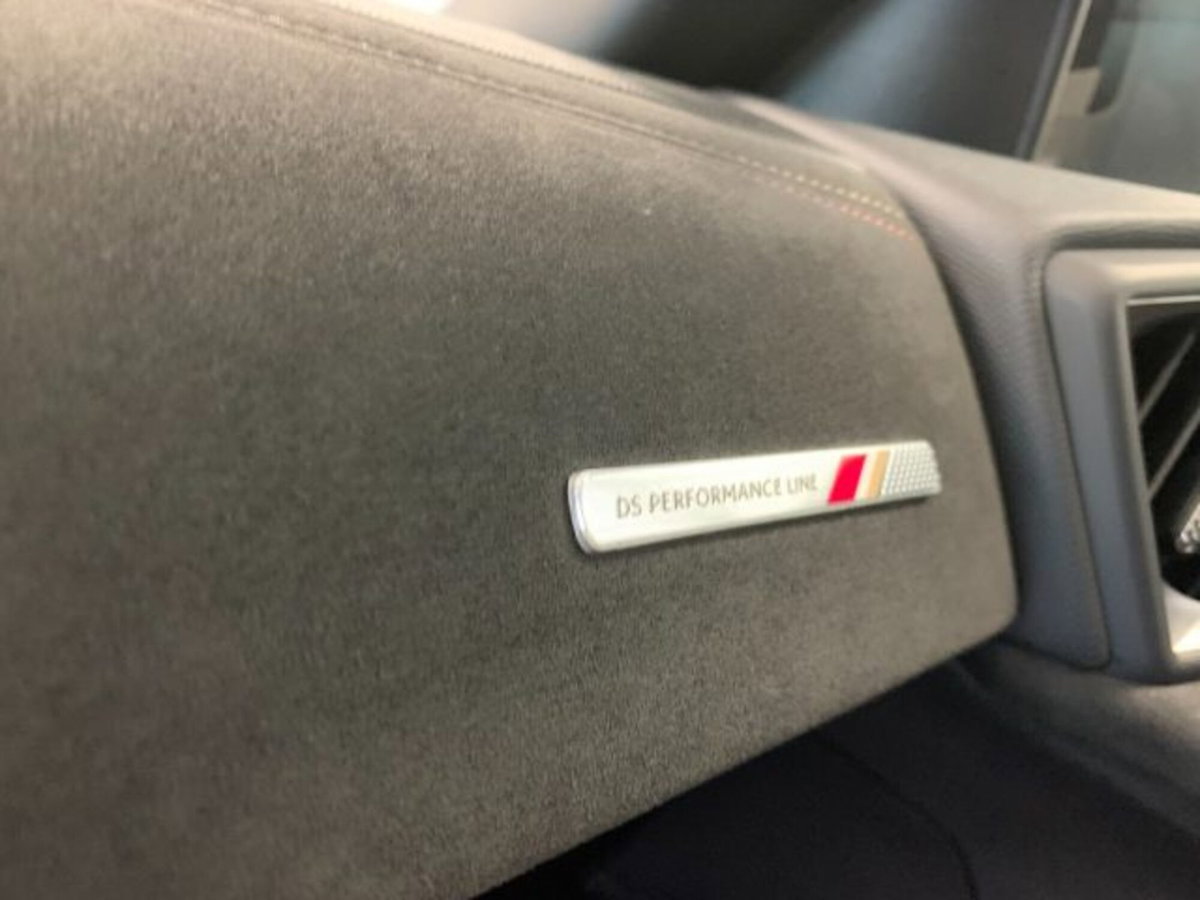 Ds DS 3 DS 3 Crossback BlueHDi 130 aut. Performance Line (11)