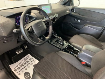 Ds DS 3 DS 3 Crossback BlueHDi 130 aut. Performance Line (12)