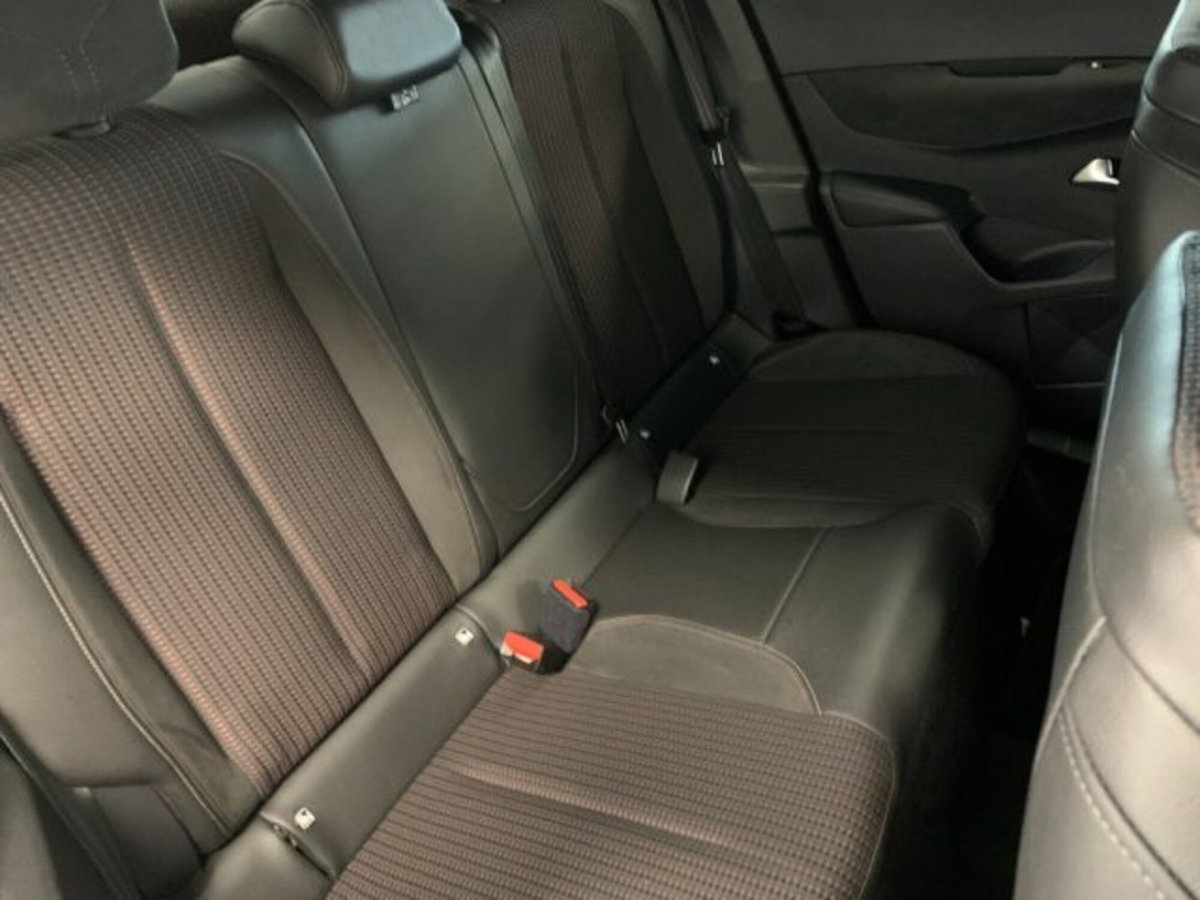 Ds DS 3 DS 3 Crossback BlueHDi 130 aut. Performance Line (14)