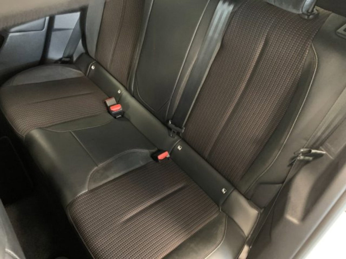 Ds DS 3 DS 3 Crossback BlueHDi 130 aut. Performance Line (15)
