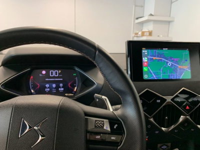 Ds DS 3 DS 3 Crossback BlueHDi 130 aut. Performance Line (17)