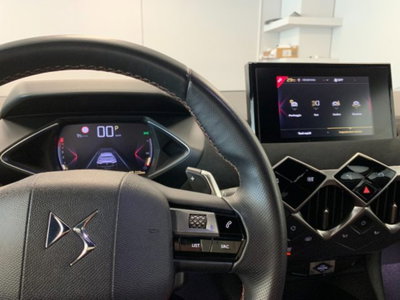 Ds DS 3 DS 3 Crossback BlueHDi 130 aut. Performance Line (18)