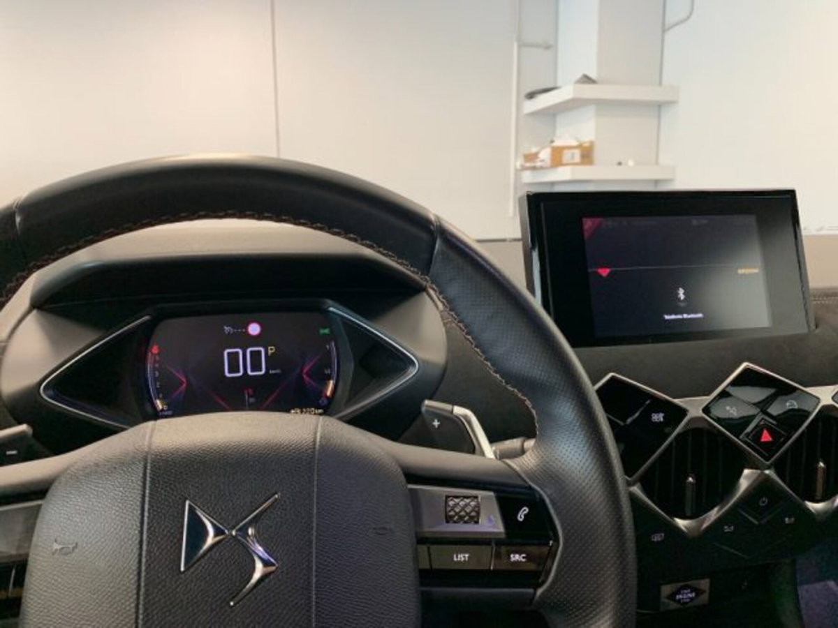 Ds DS 3 DS 3 Crossback BlueHDi 130 aut. Performance Line (19)