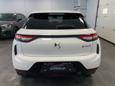 Ds DS 3 DS 3 Crossback BlueHDi 130 aut. Performance Line (5)