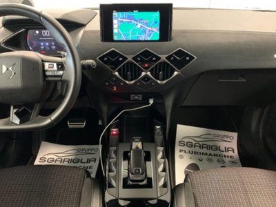 Ds DS 3 DS 3 Crossback BlueHDi 130 aut. Performance Line (8)