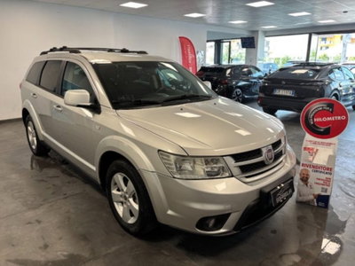 Fiat Freemont 2.0 Multijet 170 CV Urban usata