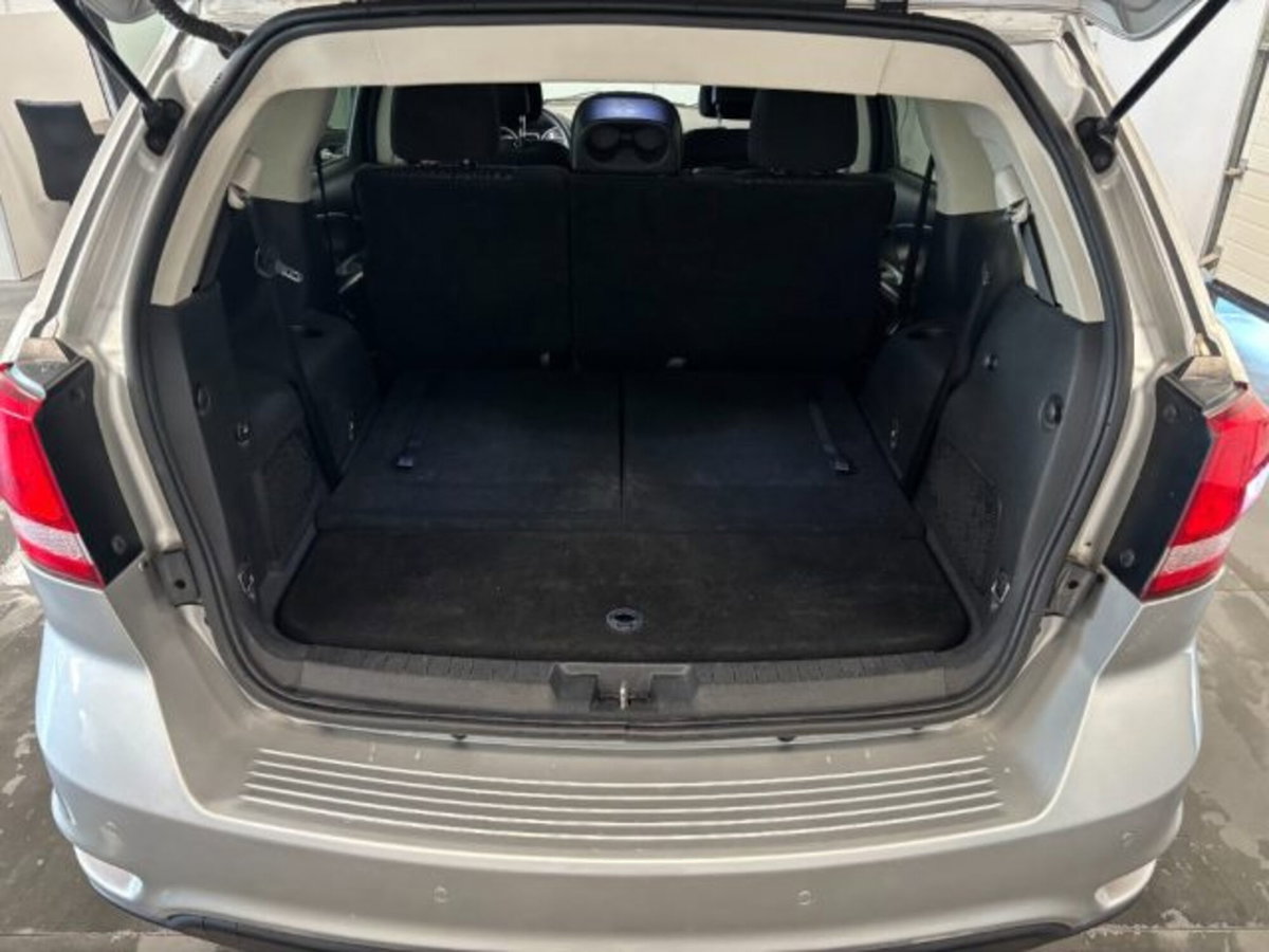 Fiat Freemont 2.0 Multijet 170 CV Urban (14)
