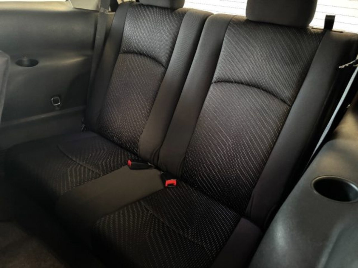 Fiat Freemont 2.0 Multijet 170 CV Urban (15)