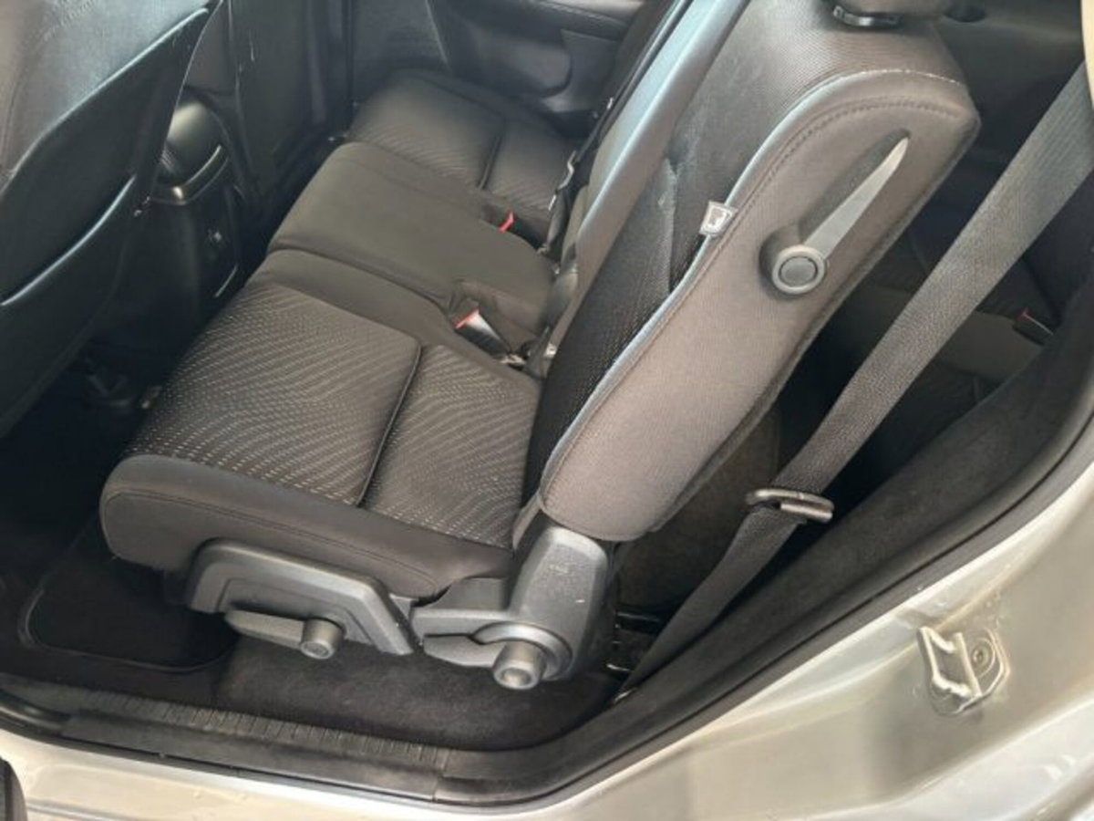 Fiat Freemont 2.0 Multijet 170 CV Urban (16)