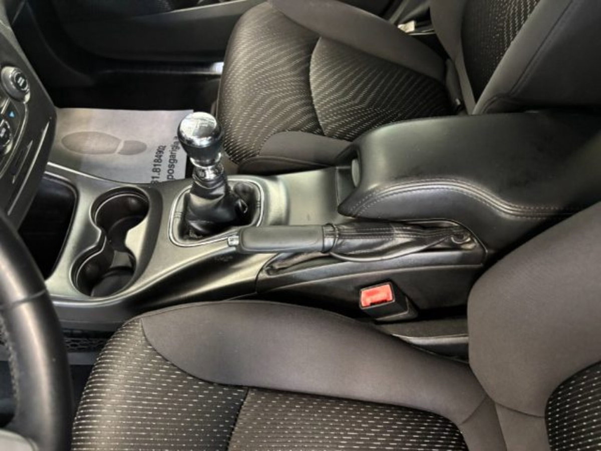 Fiat Freemont 2.0 Multijet 170 CV Urban (18)