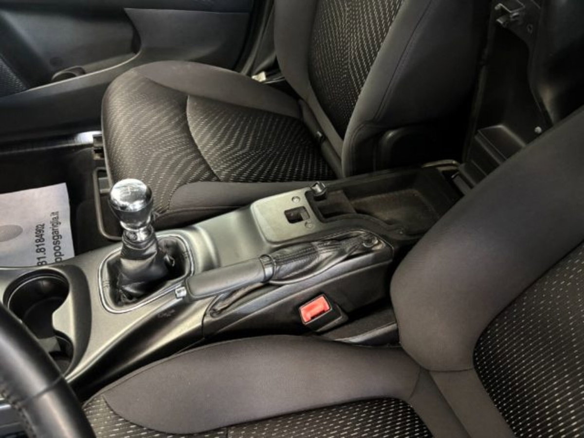 Fiat Freemont 2.0 Multijet 170 CV Urban (19)