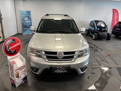 Fiat Freemont 2.0 Multijet 170 CV Urban (2)