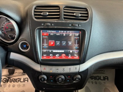 Fiat Freemont 2.0 Multijet 170 CV Urban (20)