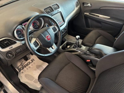 Fiat Freemont 2.0 Multijet 170 CV Urban (9)