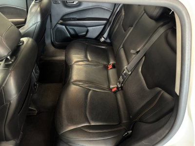 Jeep Compass 2.0 Multijet II aut. 4WD Limited Winter (20)