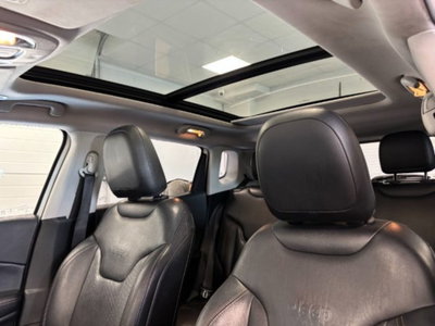 Jeep Compass 2.0 Multijet II aut. 4WD Limited Winter (8)