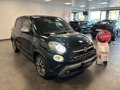 Fiat 500L 1.3 Multijet 95 CV Cross usata