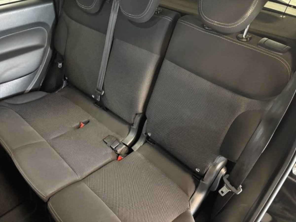 Fiat 500L 1.3 Multijet 95 CV Cross (11)