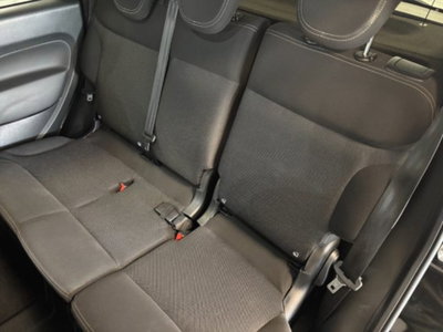 Fiat 500L 1.3 Multijet 95 CV Cross (11)