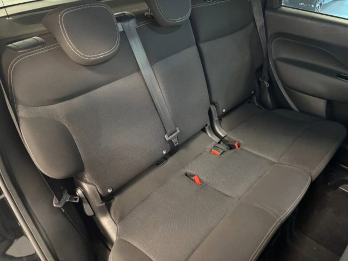 Fiat 500L 1.3 Multijet 95 CV Cross (12)
