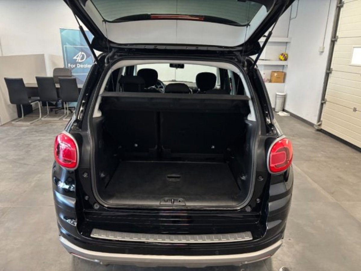 Fiat 500L 1.3 Multijet 95 CV Cross (13)