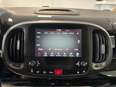 Fiat 500L 1.3 Multijet 95 CV Cross (14)