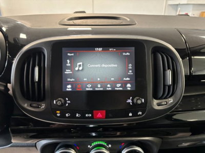 Fiat 500L 1.3 Multijet 95 CV Cross (15)