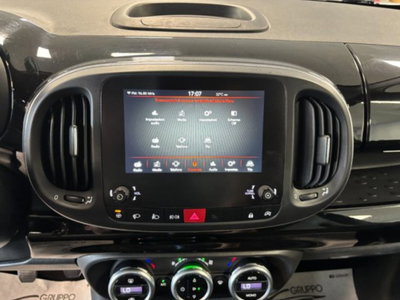 Fiat 500L 1.3 Multijet 95 CV Cross (16)