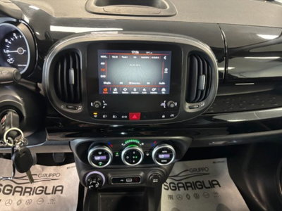 Fiat 500L 1.3 Multijet 95 CV Cross (17)