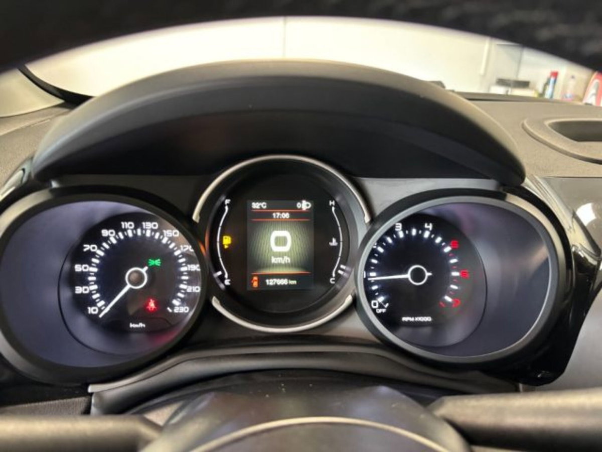 Fiat 500L 1.3 Multijet 95 CV Cross (18)