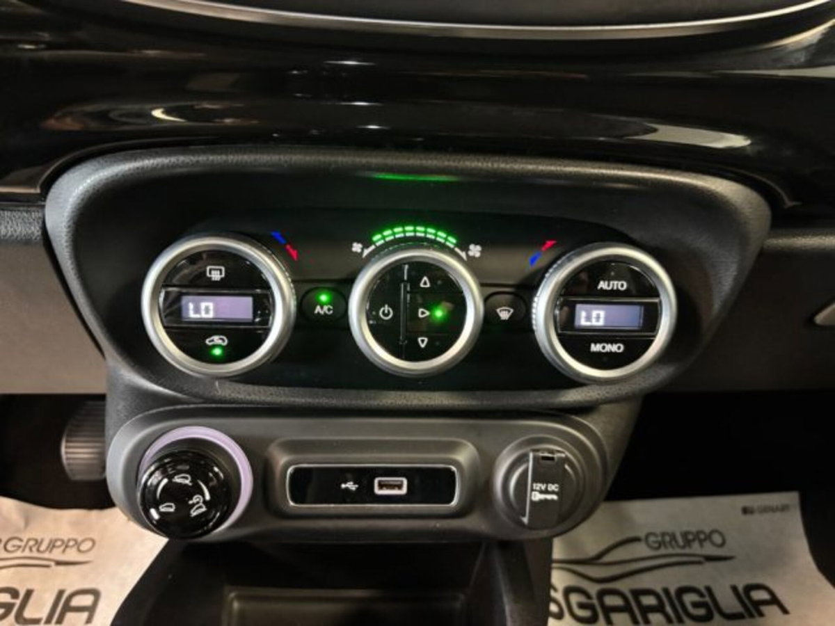 Fiat 500L 1.3 Multijet 95 CV Cross (19)