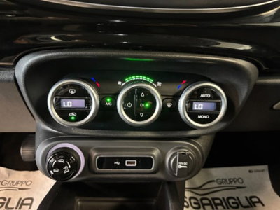 Fiat 500L 1.3 Multijet 95 CV Cross (19)