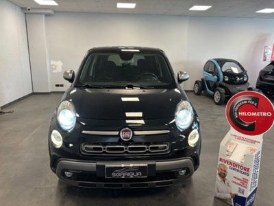 Fiat 500L 1.3 Multijet 95 CV Cross (2)