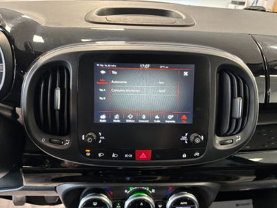 Fiat 500L 1.3 Multijet 95 CV Cross (20)
