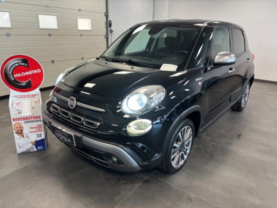 Fiat 500L 1.3 Multijet 95 CV Cross (3)