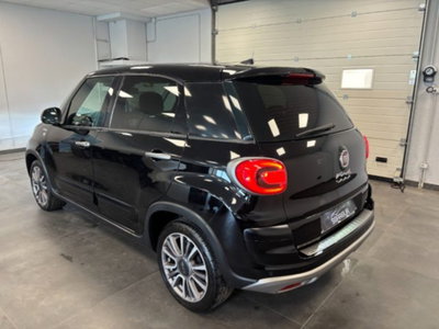 Fiat 500L 1.3 Multijet 95 CV Cross (4)