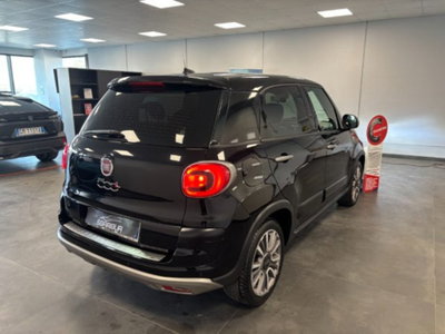 Fiat 500L 1.3 Multijet 95 CV Cross (5)