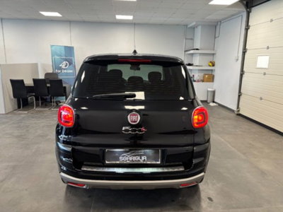 Fiat 500L 1.3 Multijet 95 CV Cross (6)