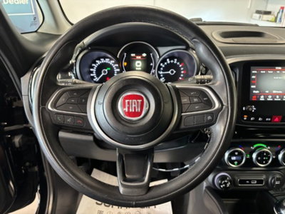Fiat 500L 1.3 Multijet 95 CV Cross (8)