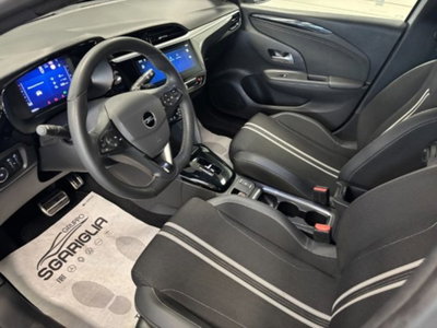 Opel Corsa 1.2 hybrid GS 100cv dct6 (12)