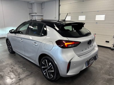 Opel Corsa 1.2 hybrid GS 100cv dct6 (4)