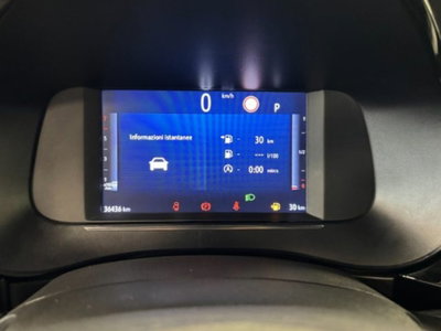 Opel Corsa 1.2 hybrid GS 100cv dct6 (8)