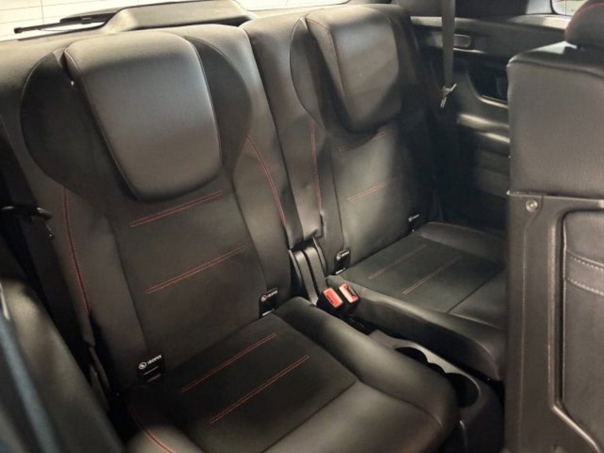 Mercedes-Benz GLB 200 d AMG Line Premium auto (20)